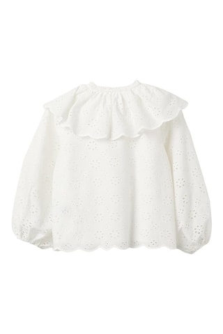 Blouse - Wit