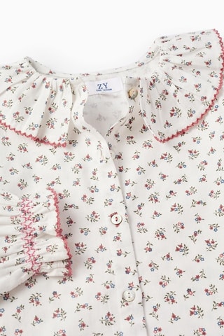 Blouse - Wit