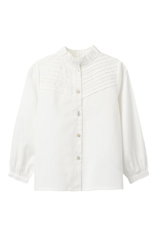 Blouse - Wit