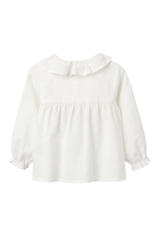 Blouse - Wit