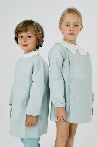 Blouse - Lichtgroen