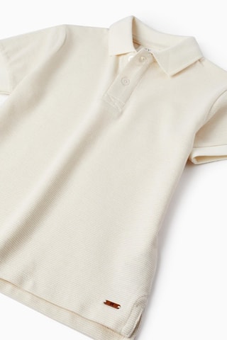 Polo - Lichtbeige