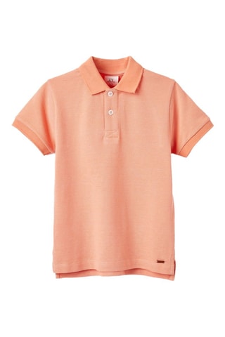 Polo - Oranje