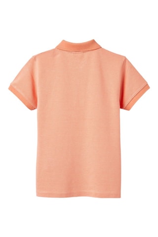Polo - Oranje