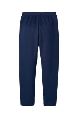 Legging - Marineblauw