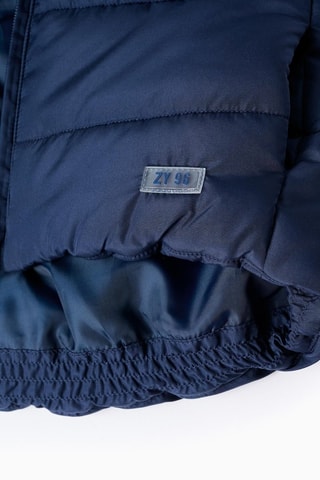 Bodywarmer - Donkerblauw