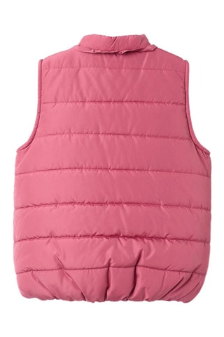 Bodywarmer - Oudroze 