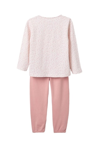 Pyjama - Roze 