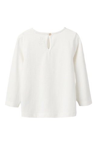 T-shirt - Wit