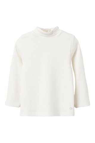 T-shirt - Wit
