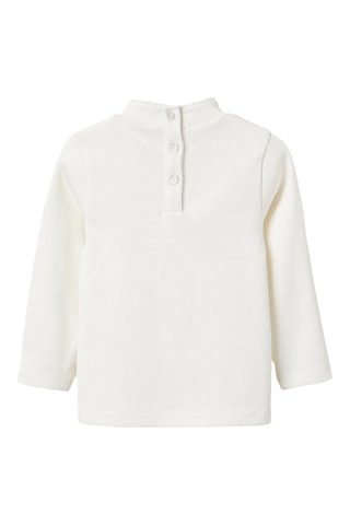 T-shirt - Wit