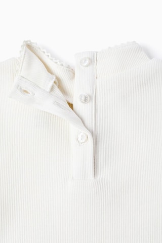 T-shirt - Wit