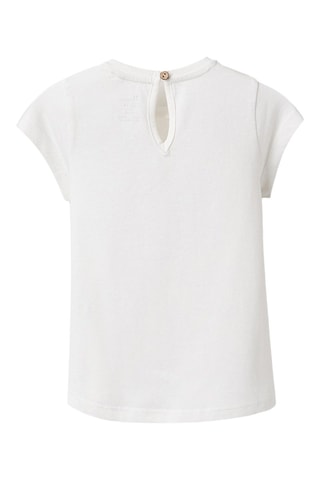 T-shirt - Wit