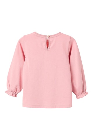 T-shirt - Roze