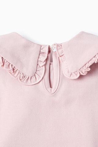 T-shirt - Lichtpaars
