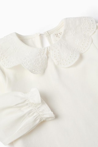 T-shirt - Wit