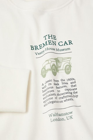 T-shirt - Wit