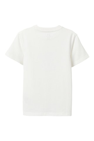 T-shirt - Wit
