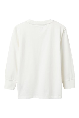 T-shirt - Wit