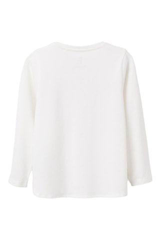 T-shirt - Wit