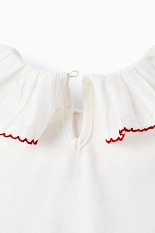 T-shirt - Wit