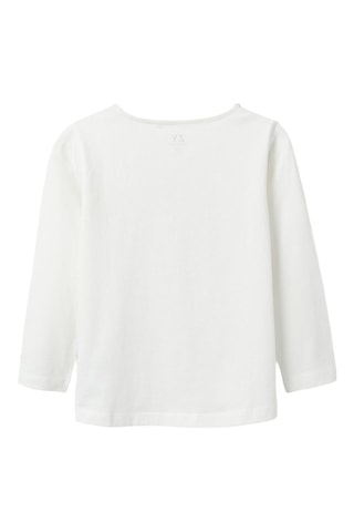 T-shirt - Wit