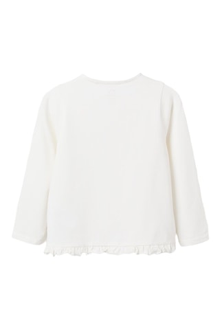 T-shirt - Wit