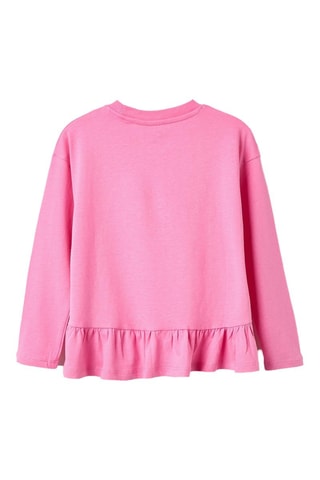 T-shirt - Roze