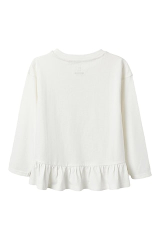 T-shirt - Wit