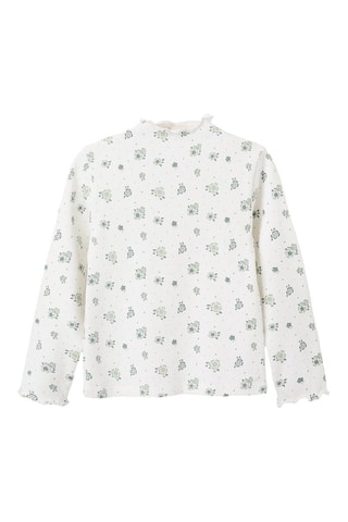 T-shirt - Wit
