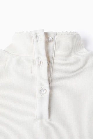 T-shirt - Wit