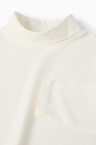 T-shirt - Wit