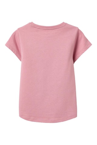 T-shirt - Roze