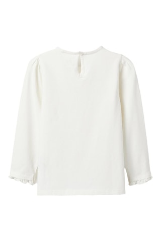 T-shirt - Wit