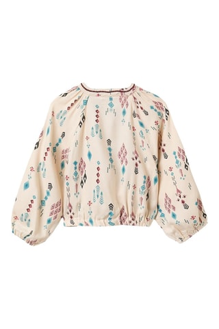 Top - Beige