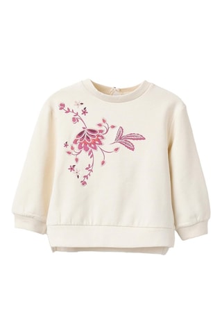Sweater - Wit