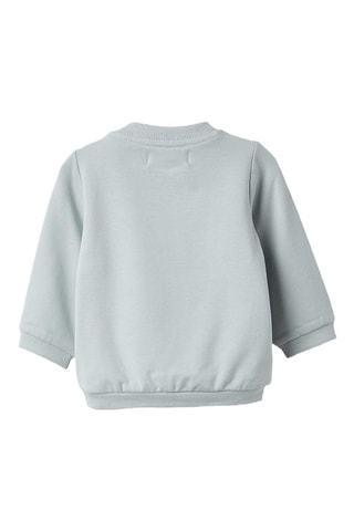 Sweater - Hemelsblauw