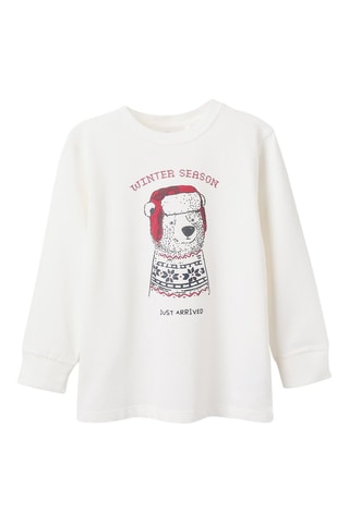 Sweater - Wit