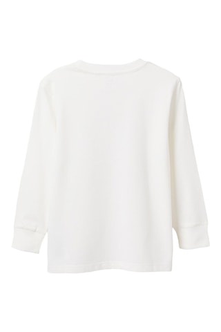 Sweater - Wit