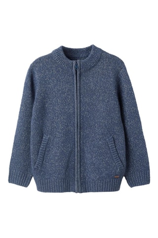 Sweater - Donkerblauw