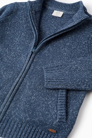 Sweater - Donkerblauw
