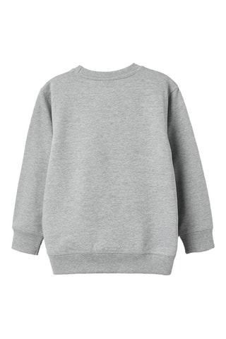 Sweater Spider-Man Avengers Marvel - Grijs