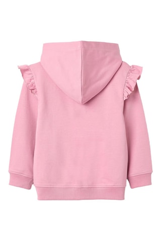 Sweater Sneeuwwitje  Disney - Lichtroze