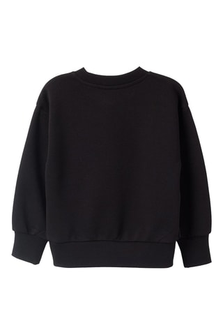 Sweater - Zwart