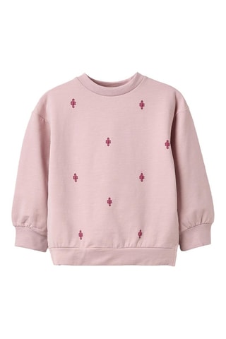 Sweater - Roze