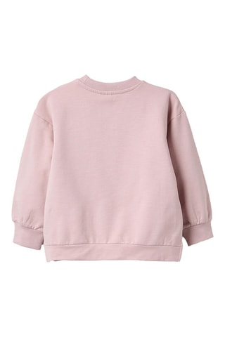 Sweater - Roze