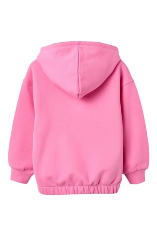 Sweater met Capuchon - Roze