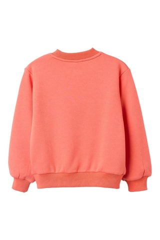 Sweater - Oranje