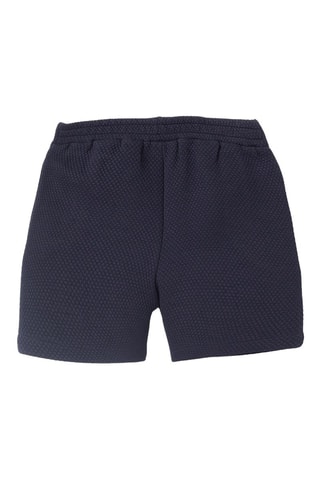 Short - Donkerblauw