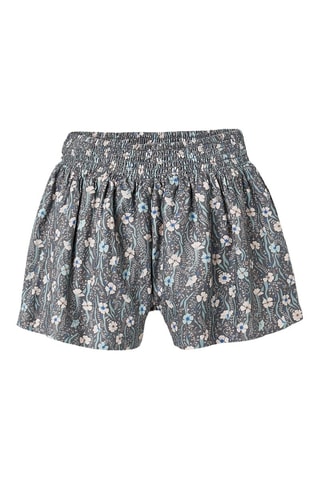 Short - Donkergrijs